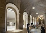 Frank Gehry Unveils Master Plan for Philadelphia Museum of Art - Photo 5 of 6 - 