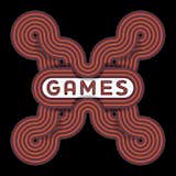 This maze-like logo was commissioned by ESPN for the 2011 Summer and Winter X-Games' youth marketing.
