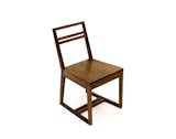Wren & Cooper Debut the Simple Chair