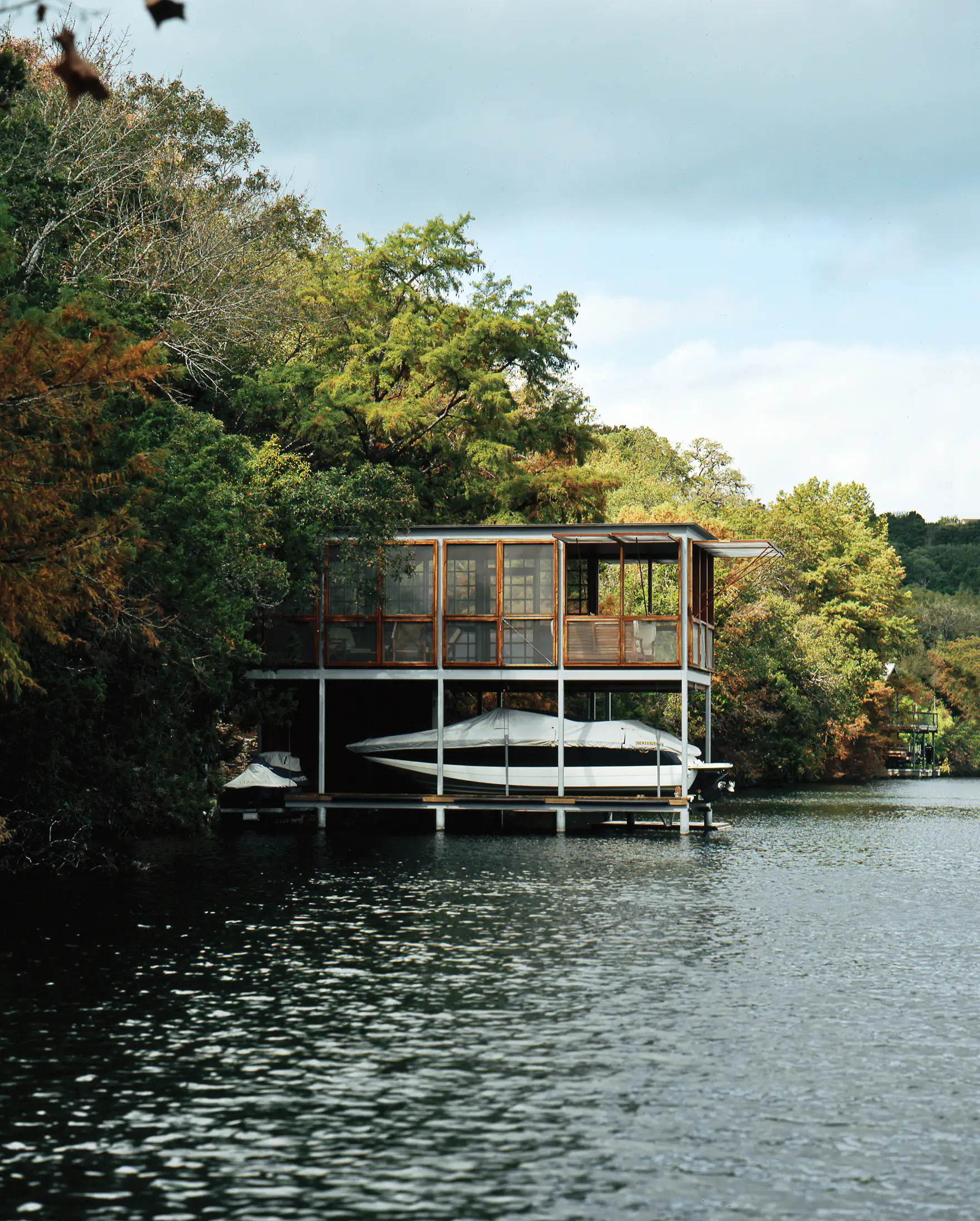 5 Stylish Prefab Homes in Austin, Texas - Dwell