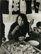 Born in Rome in 1914, Lina Bo Bardi emigrated to Brazil in 1946.  Photo 1 of 7 in Brazilian Modernist Lina Bo Bardi Gets Her Due in a New Exhibition