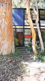 “One cannot overstate the importance of the Eames House,” says architect Frank Escher, who will join the discussion on its restoration.