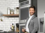 LG is giving away a free kitchen design consultation with Nate Berkus and a trip to Dwell on Design L.A. In addition, he'll join Dwell Senior Editor Heather Corcoran on stage to discuss the importance of the kitchen and his approach to design.

Schedule: TBA