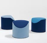 The Coral Stool was inspired by one of natures most beautiful organisms.  Photo 5 of 9 in Furniture Focus: Busk + Hertzog