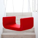 Me &amp; U is a fun, alternative seating option.
