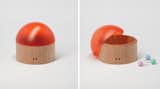Office Wares by Daniel Emma