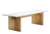 Solid Table from Normann Copenhagen