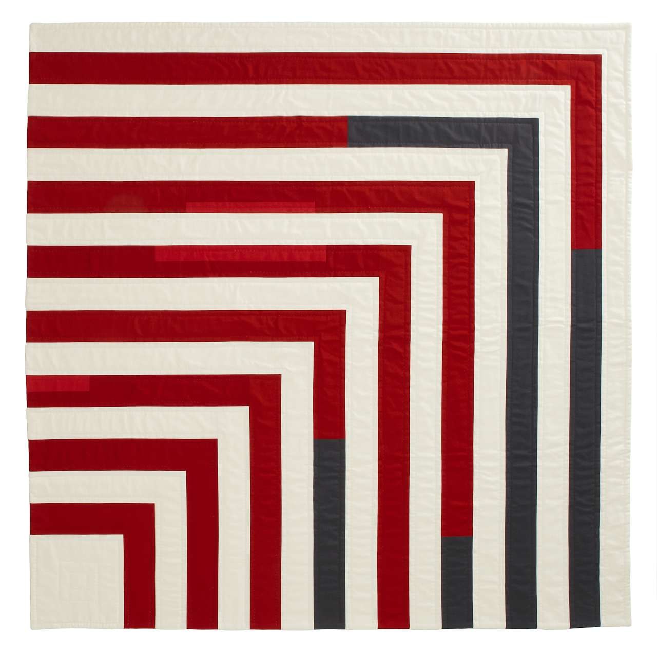 Abstract Geometric Quilts by Lindsay Stead (5 Photos) Dwell