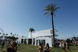 Modern Design at Coachella