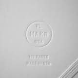 The company's embossed logo discreetly lounges in the back.  Photo 3 of 4 in Product Spotlight: Sketchbooks by Makr