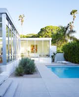 This Sparkling New Home Is a Perfect Remake of Classic Sarasota School Modernism
