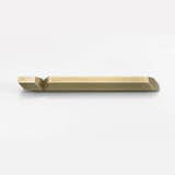Seattle, Washington

Hex Brass Bottle Opener by Iacoli & McAllister, $68. Heavy metal meets minimalism in this Brancusi-like bottle opener from designers Jamie Iacoli and Brian McAllister.