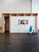 In a San Francisco Workshop, Kids Take on Carpentry with Mini Chisels and Saws
