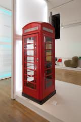 How does civic design become a part of national identity? In the case of the public phone booth, the answer is rapidly. The UK installed more than 20,000 K6 telephone kiosks, designed by Sir Giles Gilbert Scott, by the 1930s.