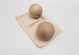 Commune Ball Hook

A tactile, easy-to-install set made from raw Birch that can be painted or left as is. $30