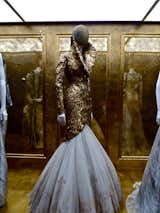 Photo 1 of 3 in Alexander McQueen and the Meaning of Life - Dwell
