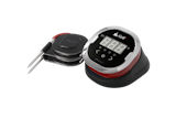 The iGrill2 comes with two meat probes with extras available for $20 each. Those alone, of course, are far more expensive than a solid analog meat thermometer.  Photo 3 of 5 in iGrill Bluetooth-Enabled Meat Thermometer  by Alexander George
