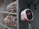 If you buy extras, one hub can handle up to four probes simultaneously.  Search “marinate+meat【A货++微mpscp1993】” from iGrill Bluetooth-Enabled Meat Thermometer 