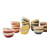 Minnesota

Rubber-dipped wood bowls by Wind & Willow Home, from $8 each The best kitchen products marry utility with elegance. Minneapolis-based Araya Jensen’s rubber-dipped wood bowls are no exception. The tactile bottoms in custom hues make the vessels slip-resistant and less prone to water damage (and look darn good while doing so).