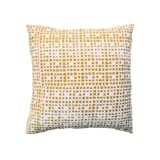Tennessee

Grid pillowcase by Rangemark Textiles, $46 Inspired by her great grandfather’s painting studio in Maine, Chattanooga-based designer Kathryn Allison handprints her graphic pillowcases on 100 percent organic linen. rangemarktextiles.com  Photo 7 of 14 in Must-Own Modern Home Accessories Made in America by Diana Budds