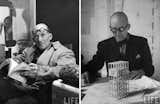 Le Corbusier: The Most Stylish Architect in History