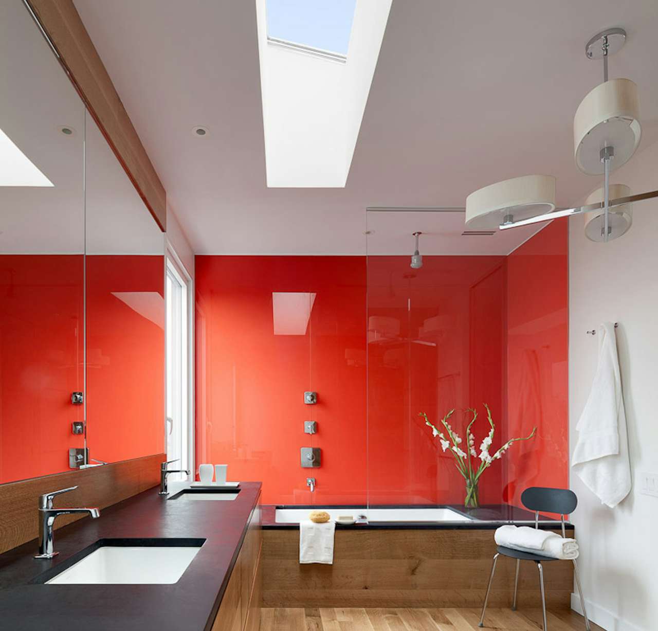 6 Modern Paint Colors That Make a Bold Statement Dwell