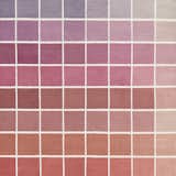 Kelly Wearstler, one of America’s most well-known interior designers, has been working with The Rug Company since 2008. Here she gets graphic, depicting gradient squares in hand-knotted Tibetan wool.