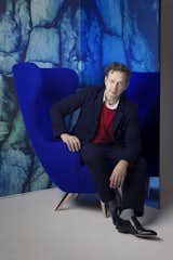 At 7:45 p.m., Dameron will lead a discussion with renowned British designer Tom Dixon. From his iconic pendant lights to his refined interiors, Dixon has established himself as a leading force in the design world.