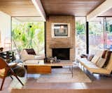 My House

A furniture collecting duo gets the opportunity to show off their mid-century finds in an original Northern California Eichler. Photo by Drew Kelly  Photo 5 of 7 in Sneak Preview: June Furniture Issue! by Olivia Martin