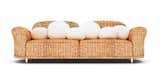 Cloud sofa by Marcel Wanders for Moooi.