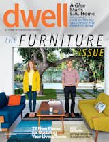 The Furniture Issue