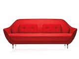 Favn sofa by Jaime Hayon for Fritz Hansen, $10,522.