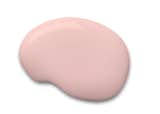 Pink Shadow by Sherwin-Williams.  Search “pink” from 6 Low-VOC Pink Paint Colors