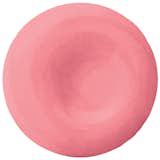 Flamingo by Devine Color.  Search “color noise throw” from 6 Low-VOC Pink Paint Colors