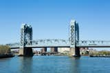 A sister tour focuses on the bridge and tunnel infrastructure of the city. Here, the Park Avenue Bridge connects Manhattan to the Bronx.