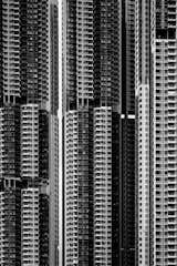 Hong Kong by ursdck via ryanpanos.tumblr.com