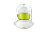 UFO Rechargeable LED Lights by Alessi, available for purchase at Dwell on Design 2013.