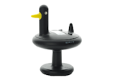 Duck Timer by Alessi, available for purchase at Dwell on Design 2013.  Search “www.netmuebles.com.ar” from A+R Pop-Up at Dwell on Design