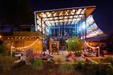Must-Visit Restaurant Design Awards Finalists - Photo 5 of 10 - 
