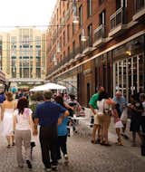 Innovation Hub: ULI Spring Meeting in San Diego