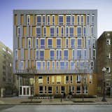 Specialized Housing: The first facility of its kind in Washington, D.C., La Casa, designed by Studio Twenty Seven Architecture/Leo A Day, will provide permanent supportive housing for 40 men.  Photo 10 of 10 in Award-Winning Residences Reshaping Ideas of Home  by Heather Corcoran