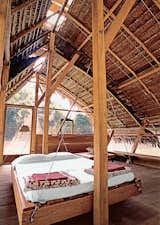 In 1999, Price took Spirit of Place to Peru to build a houseboat for an eco-tourist retreat on the Yarapa River, a tributary of the Amazon.