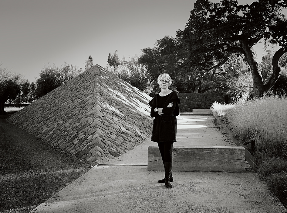 Andrea Cochran's Bold Landscape Designs Are Natural Wonders - Dwell