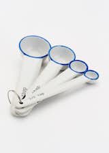 Measuring Spoons ($18)  Photo 3 of 8 in Webshop We Love: Rodale's by Diana Budds