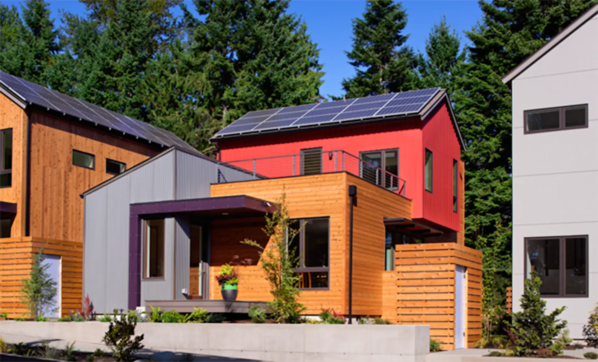 Ruby Spring Prefab Prefab Goes Big, Onstage Preview - Dwell
