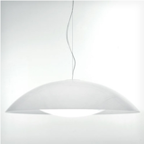 Kartell Neutra LampItalian designer Ferrucio Lavani designed this elegant, shell-like lamp in 2008. $1,100