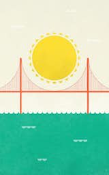 San Francisco by Brent Couchman. (Pin).