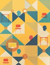 Gavin Potenza for Herman Miller. (Pin).