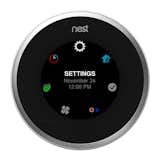 The Nest Thermostat's Improved Features
