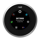  Photo 15 of 15 in Top Home Tech News from 2014, and What to Look Forward to in 2015 by Kelsey Keith from The Nest Thermostat's Improved Features